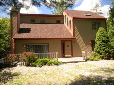 53 Canterbury Court, Goshen, CT, 06756