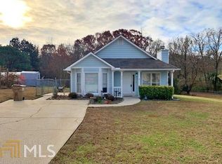 620 Warren Way, Winder, GA 30680