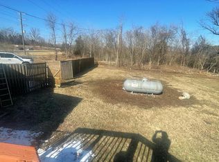 4007 James Madison Hwy, Haymarket, VA 20169
