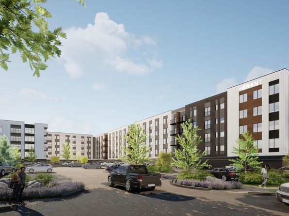 The Grant | 2718 N 118th Cir, Omaha, NE