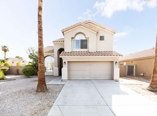 851 S Apache Dr, Chandler, AZ 85224