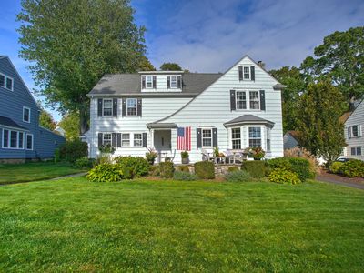 112 Eastwood Road, Fairfield, CT, 06825