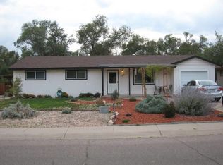 426 Aspen Dr, Colorado Springs, CO 80911