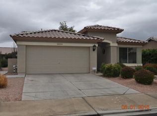4604 E Indigo St, Gilbert, AZ 85298