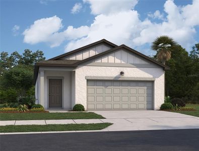10468 Curving Creek Loop, Parrish, FL, 34219