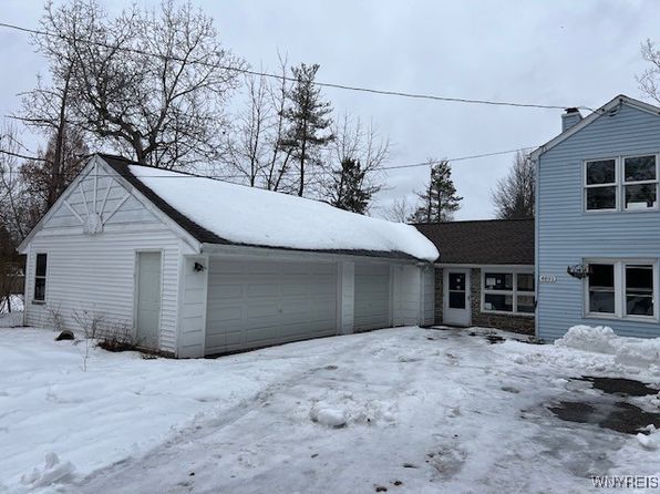 4891 Meyer Rd, North Tonawanda, NY 14120