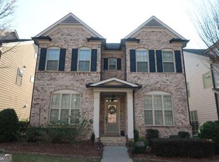 4334 Bellview Ln, Duluth, GA 30097