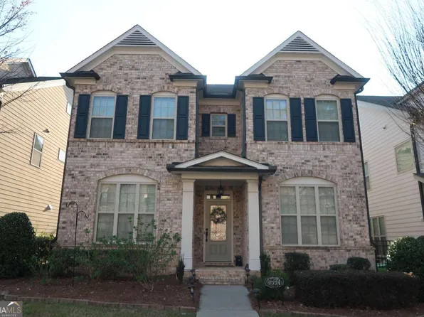 4334 Bellview Ln, Duluth, GA 30097