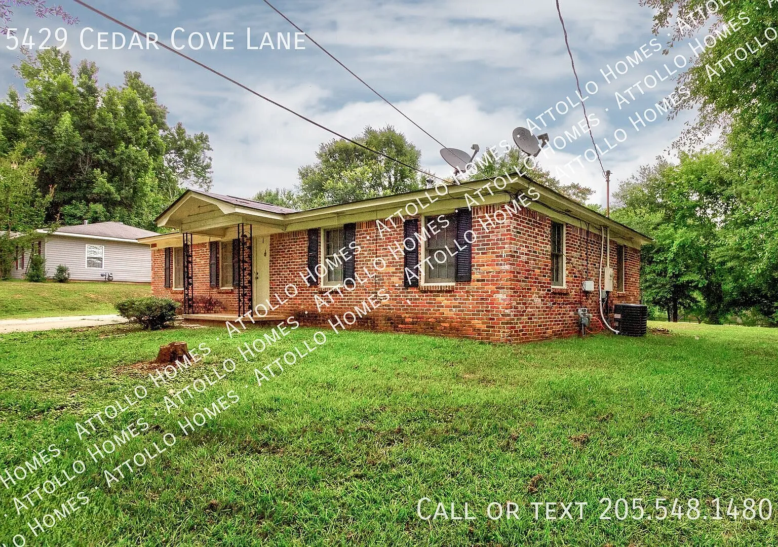 Coming Soon - 3-Bedroom Brick House + Bonus Room In Established Northport Neighborhood — Photo 2