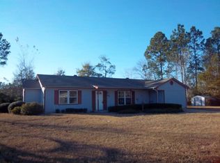 252 Kerry Pl, Kingsland, GA 31548