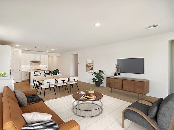 Wales Ranch - Opal Interior Image 3