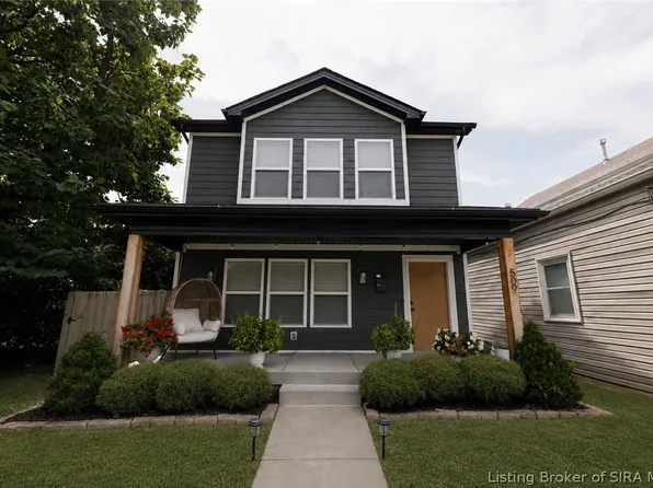 509 E 5th Street, New Albany, IN 47150