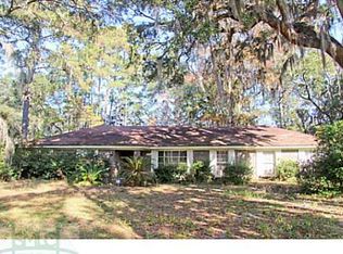 116 Coffee Bluff Villa Rd, Savannah, GA 31419