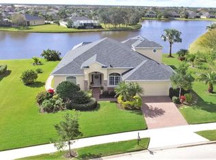 5115 Pinot St, Rockledge, FL 32955