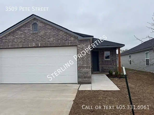 3509 Pete St — Photo 2