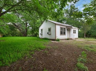1007 S Pierce St, Burnet, TX 78611