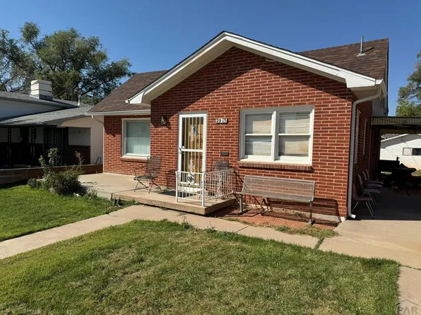 2915 Cascade Ave, Pueblo, CO 81008