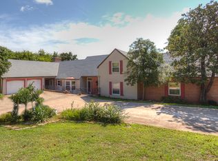 1519 E Fairview Ave, Sapulpa, OK 74066