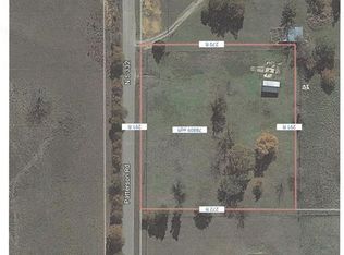 16510 Patterson Rd, Shawnee, OK 74801