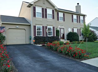 42 Windham Way, Clayton, DE 19938