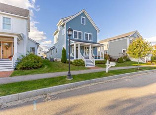 11 Vista Dr, Scarborough, ME 04074