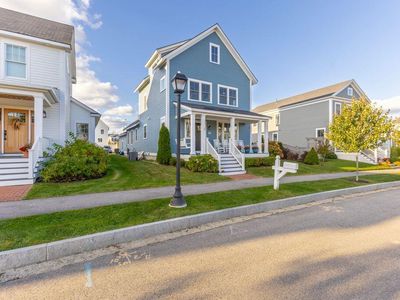 11 Vista Drive, Scarborough, ME, 04074