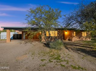 1560 W Placita Senda Chula, Tucson, AZ 85737