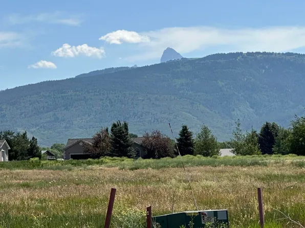 135 Sagewood Dr, Driggs, ID 83422