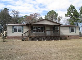 57 C E Beair Ln, Cameron, NC 28326