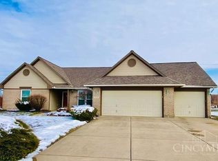9218 Heritage Glen Dr, Miamisburg, OH 45342