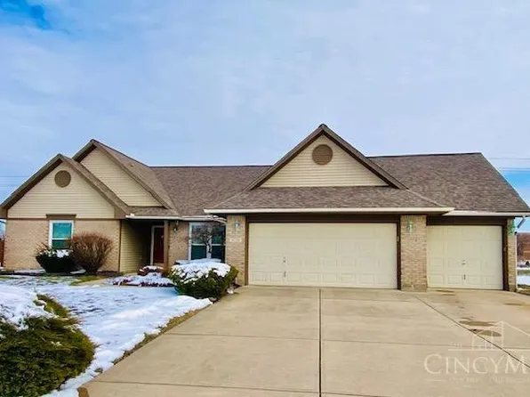 9218 Heritage Glen Dr, Miamisburg, OH 45342