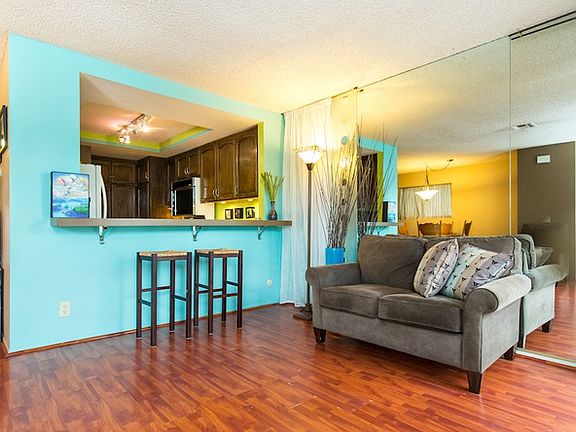 4th image of 2513 Artesia Blvd #54