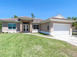 1761 Golden Gate Blvd W, Naples, FL 34120