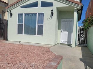 3077 39th St, San Diego, CA 92105
