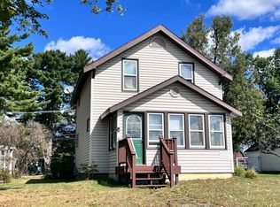 217 Division St W, Eagle River, WI 54521