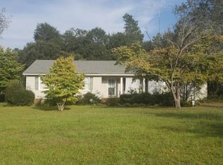 88 Ashby Pines Rd, Barnwell, SC 29812