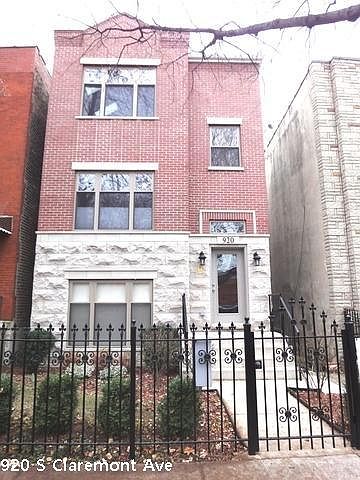 1st image of 920 S Claremont Ave #812