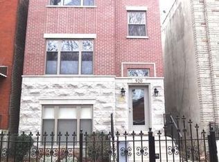 920 S Claremont Ave #812, Chicago, IL 60612