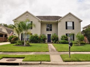 2306 Dogwood St, League City, TX 77573