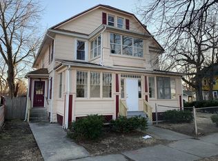 125-127 Noel St, Springfield, MA 01108