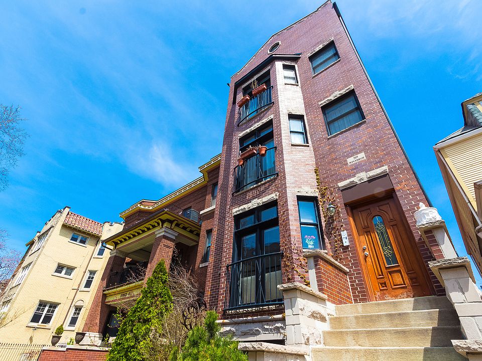 1st image of 5859 N Winthrop Ave #1
