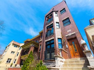 5859 N Winthrop Ave #1, Chicago, IL 60660