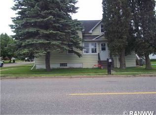 314 E Maple St, Stanley, WI 54768