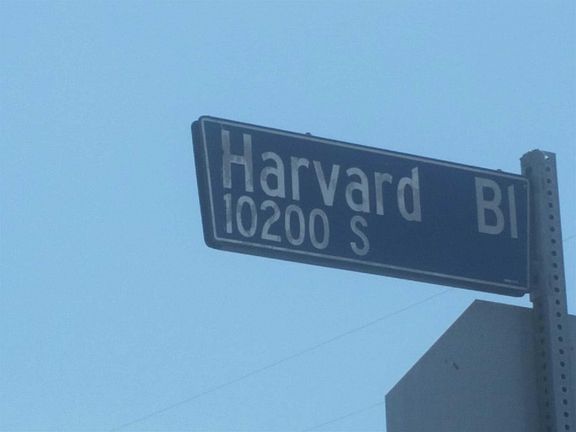 5th image of 10040 S Harvard Blvd