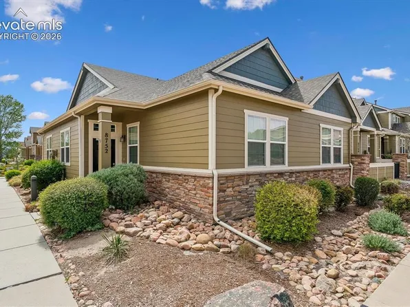 8752 Eckberg Hts, Colorado Springs, CO 80924