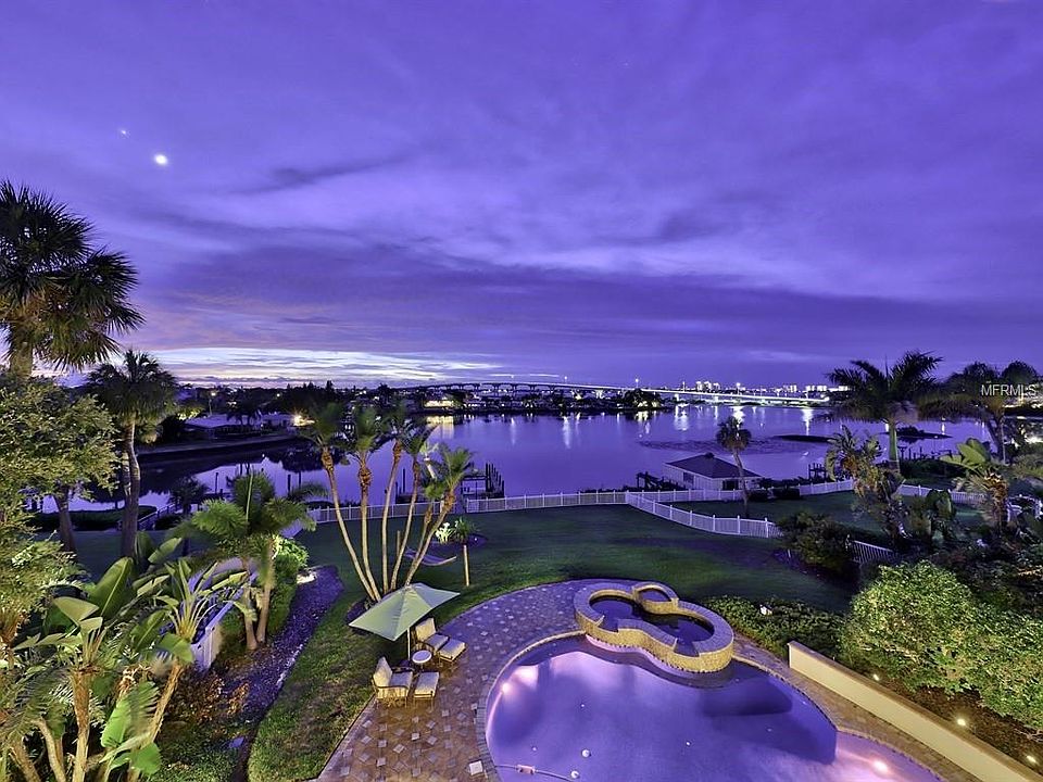 124 Harbor View Ln, Belleair Bluffs, FL 33770 Zillow