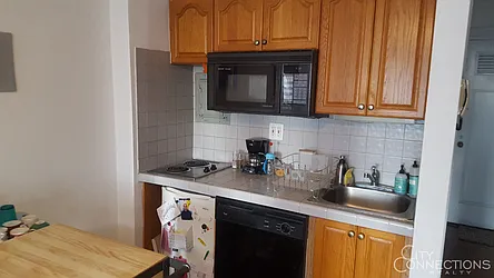 Rented by City Connections Realty