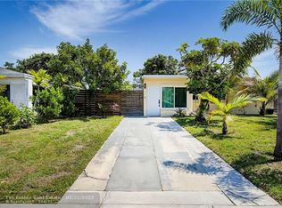 5710 NE 6th Ter, Oakland Park, FL 33334