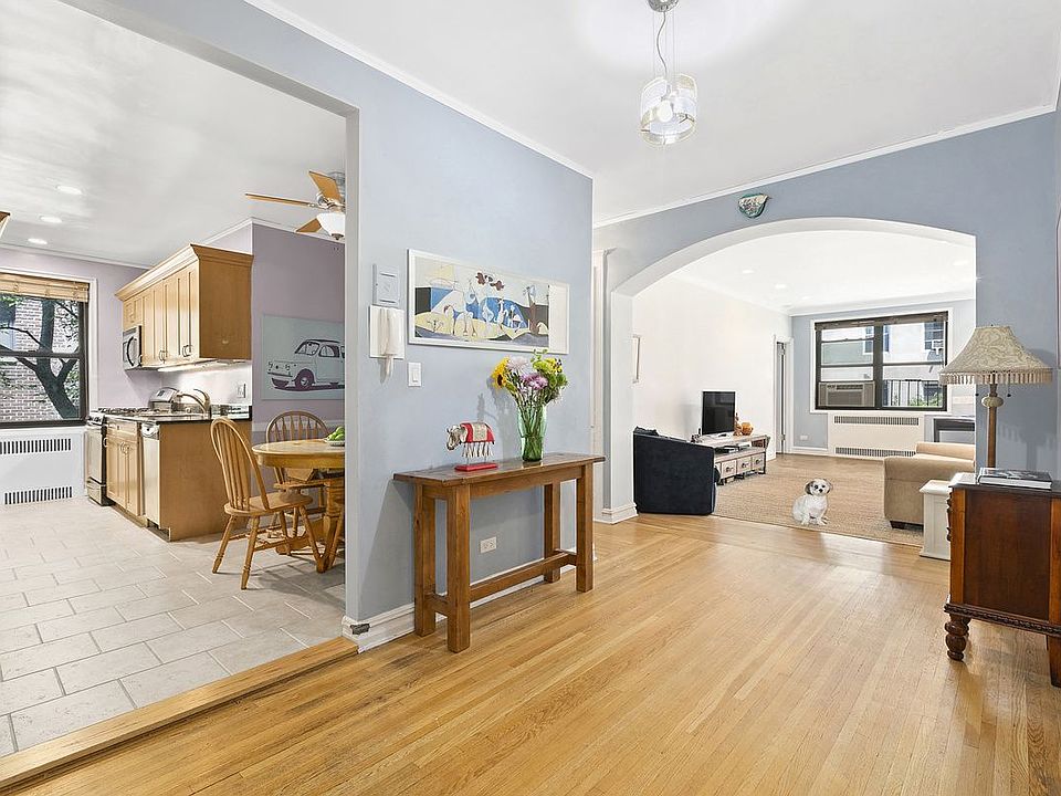 1st image of 40 Prospect Park W APT 2H
