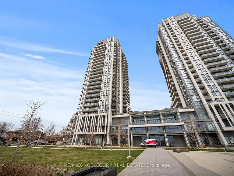 15 Zorra St #1302 — Photo 33